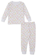 Kissy Kissy Garden Trellis 2pc PJ