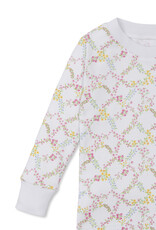 Kissy Kissy Garden Trellis 2pc PJ