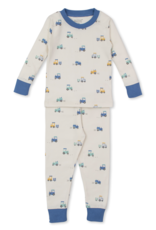 Kissy Kissy On The Farm 2pc PJ