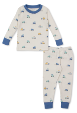 Kissy Kissy On The Farm 2pc PJ