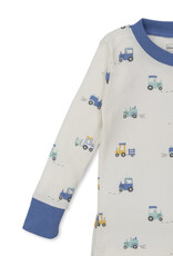 Kissy Kissy On The Farm 2pc PJ