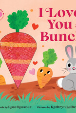 Sourcebooks I Love You a Bunch book