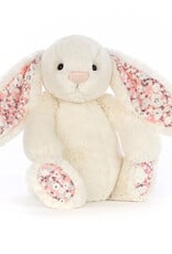 Jellycat Bashful Blossom Blush Bunny Original Cherry
