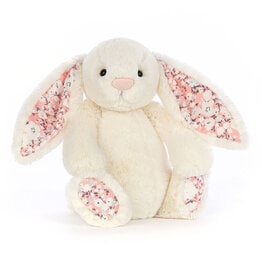 Jellycat Bashful Blossom Blush Bunny Original Cherry