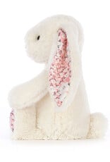 Jellycat Bashful Blossom Blush Bunny Original Cherry