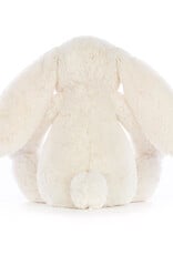 Jellycat Bashful Blossom Blush Bunny Original Cherry
