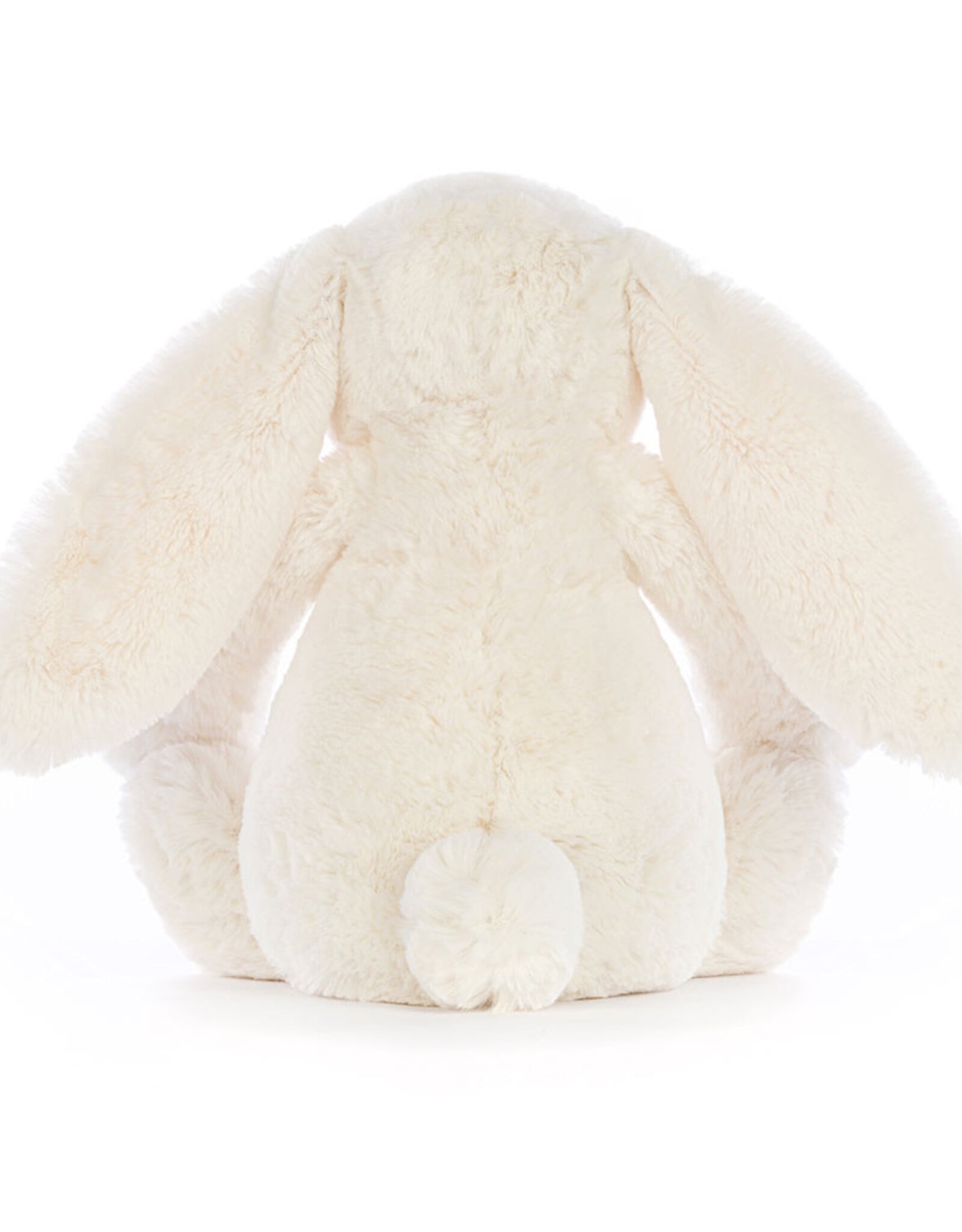 Jellycat Bashful Blossom Blush Bunny Original Cherry