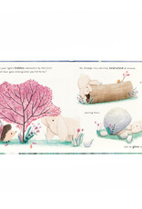 Jellycat Smudge Rabbit and the Falling Star book