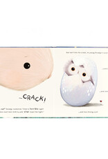 Jellycat Smudge Rabbit and the Falling Star book