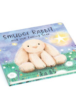 Jellycat Smudge Rabbit and the Falling Star book