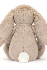 Jellycat Bashful Blossom Beige Bunny Original Petal
