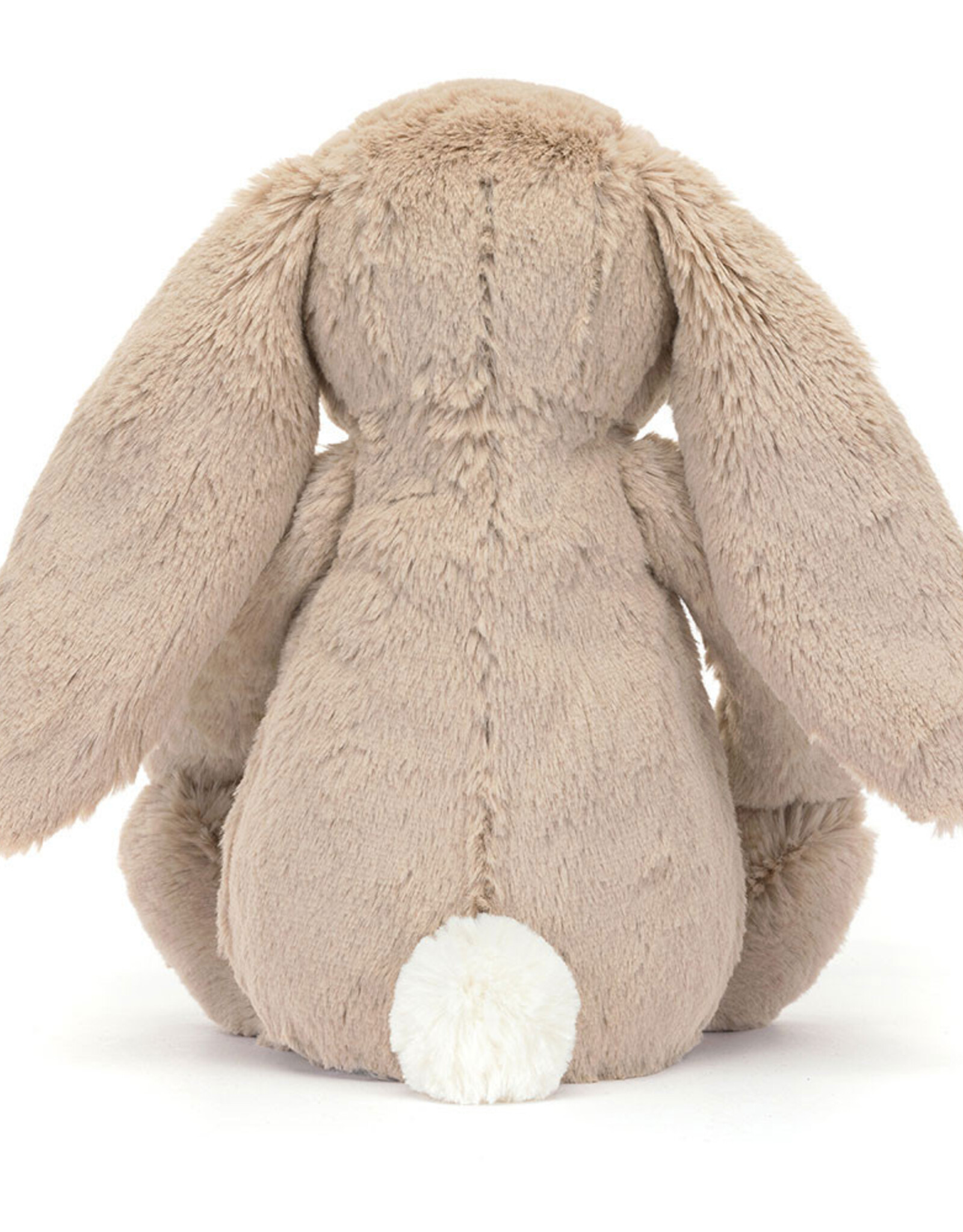 Jellycat Bashful Blossom Beige Bunny Original Petal
