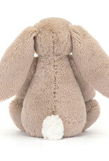Jellycat Bashful Blossom Beige Bunny Little Petal