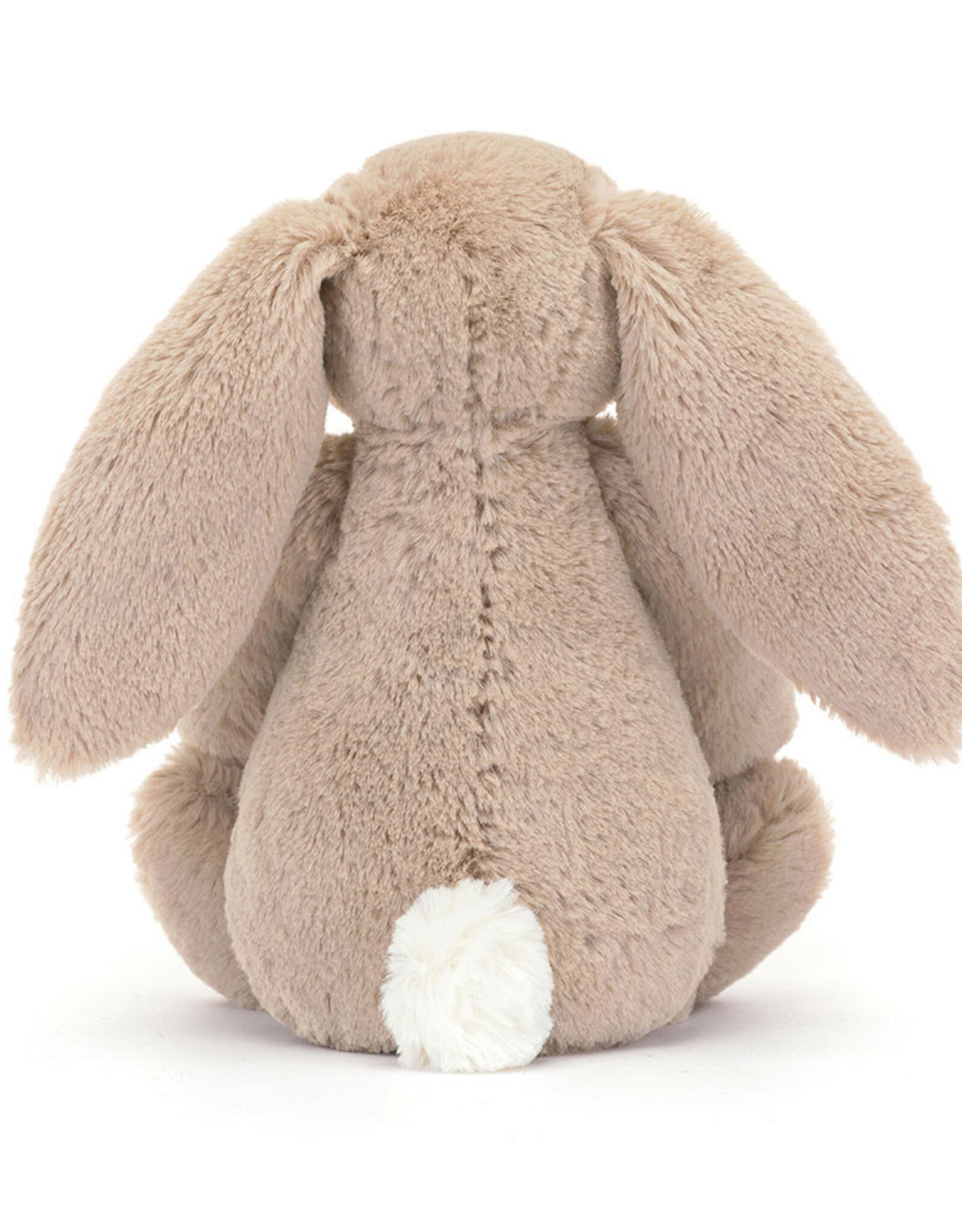 Jellycat Bashful Blossom Beige Bunny Little Petal