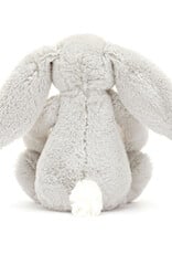 Jellycat Bashful Blossom Silver Bunny Little Bloom