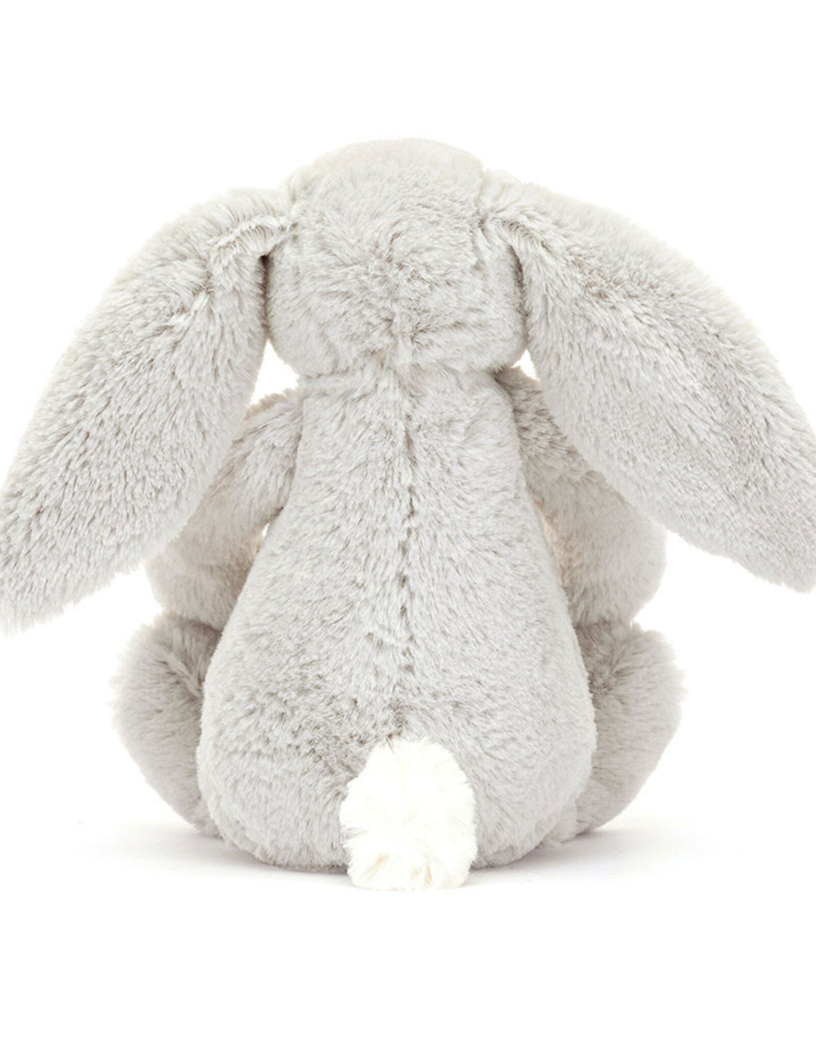 Jellycat Bashful Blossom Silver Bunny Little Bloom