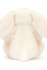 Jellycat Bashful Blossom Cream Bunny Little Berry