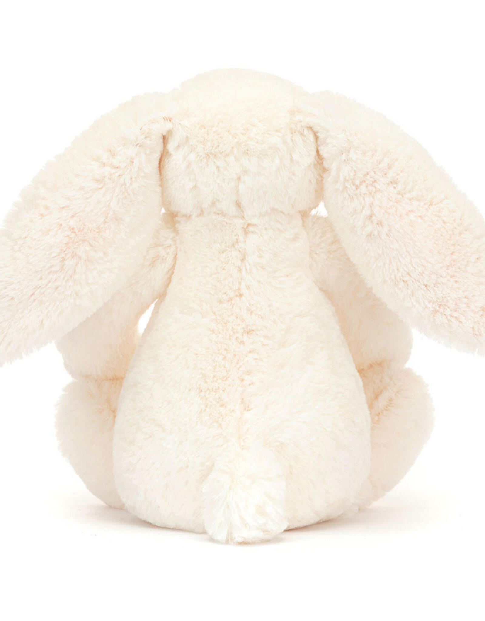 Jellycat Bashful Blossom Cream Bunny Little Berry
