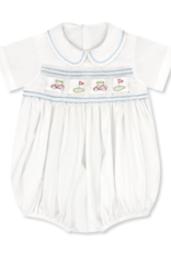 Lullaby Set Noah Ribbon Bubble Blessings w/3 Ribbons