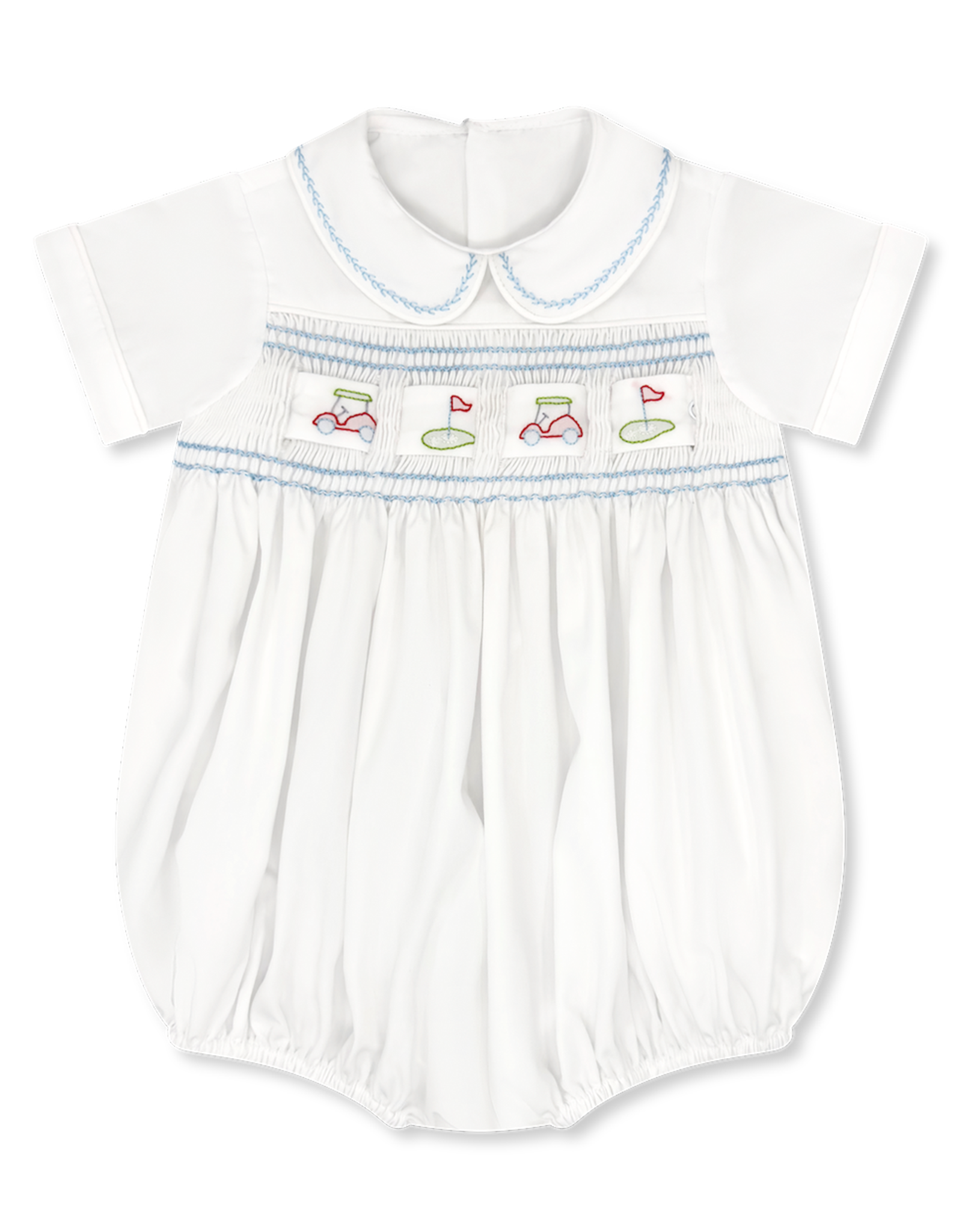 Lullaby Set Noah Ribbon Bubble Blessings w/3 Ribbons