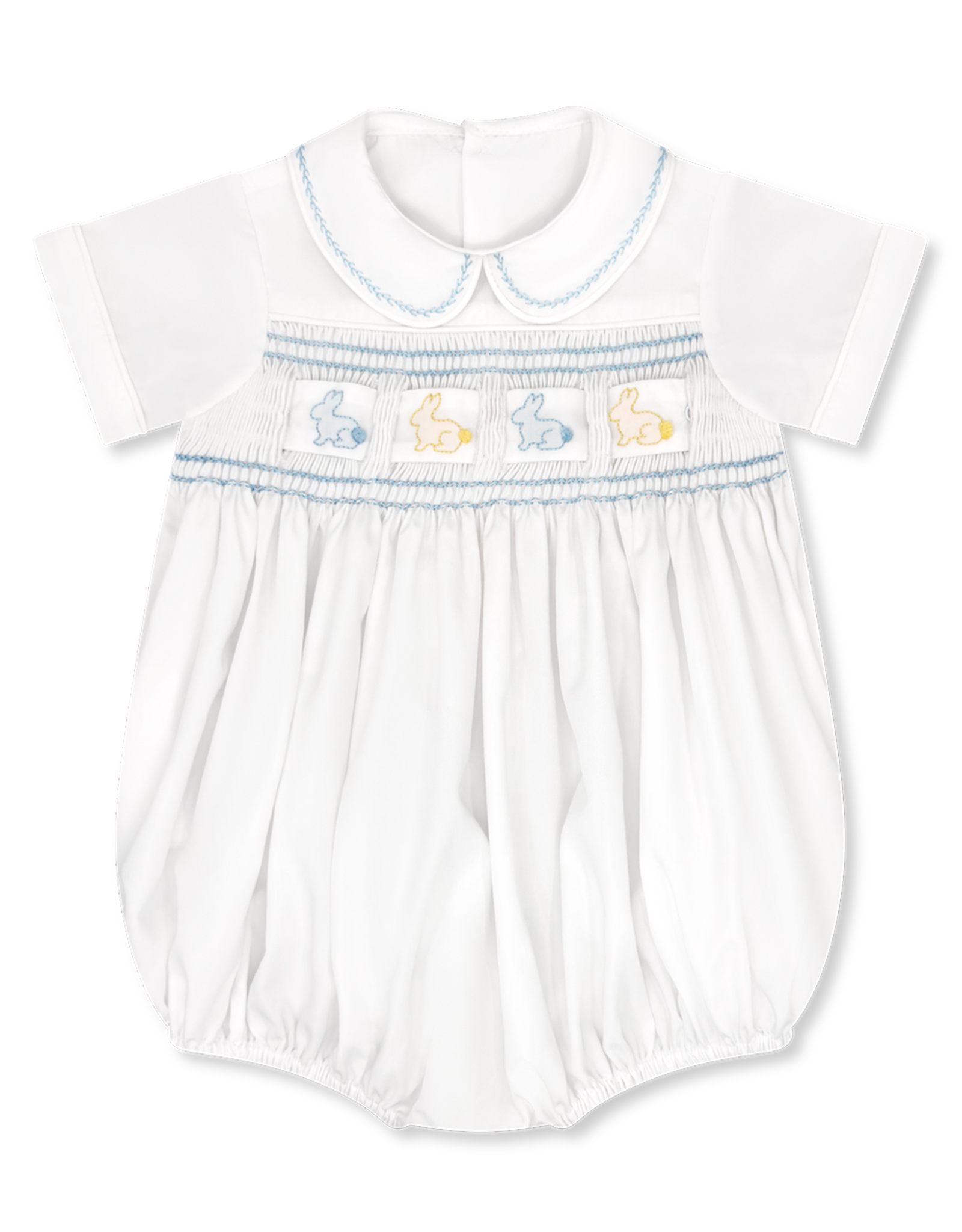 Lullaby Set Noah Ribbon Bubble Blessings w/3 Ribbons