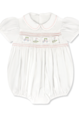 Lullaby Set Ruth Ribbon Bubble Blessings w/3 Ribbons