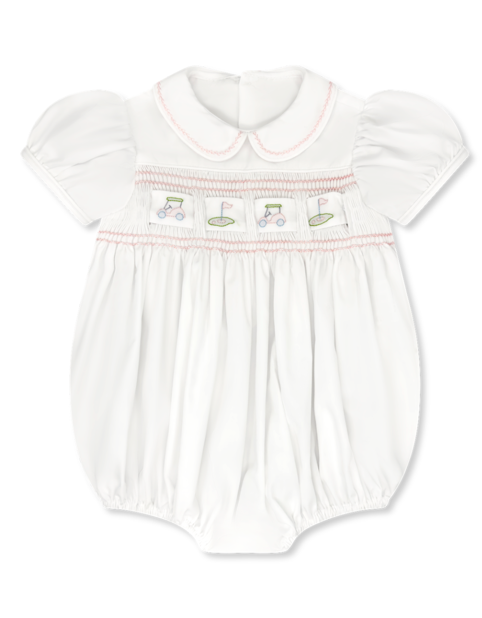 Lullaby Set Ruth Ribbon Bubble Blessings w/3 Ribbons