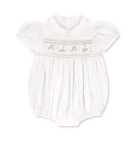 Lullaby Set Ruth Ribbon Bubble Blessings with 3 Ribbons