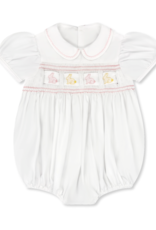 Lullaby Set Ruth Ribbon Bubble Blessings w/3 Ribbons