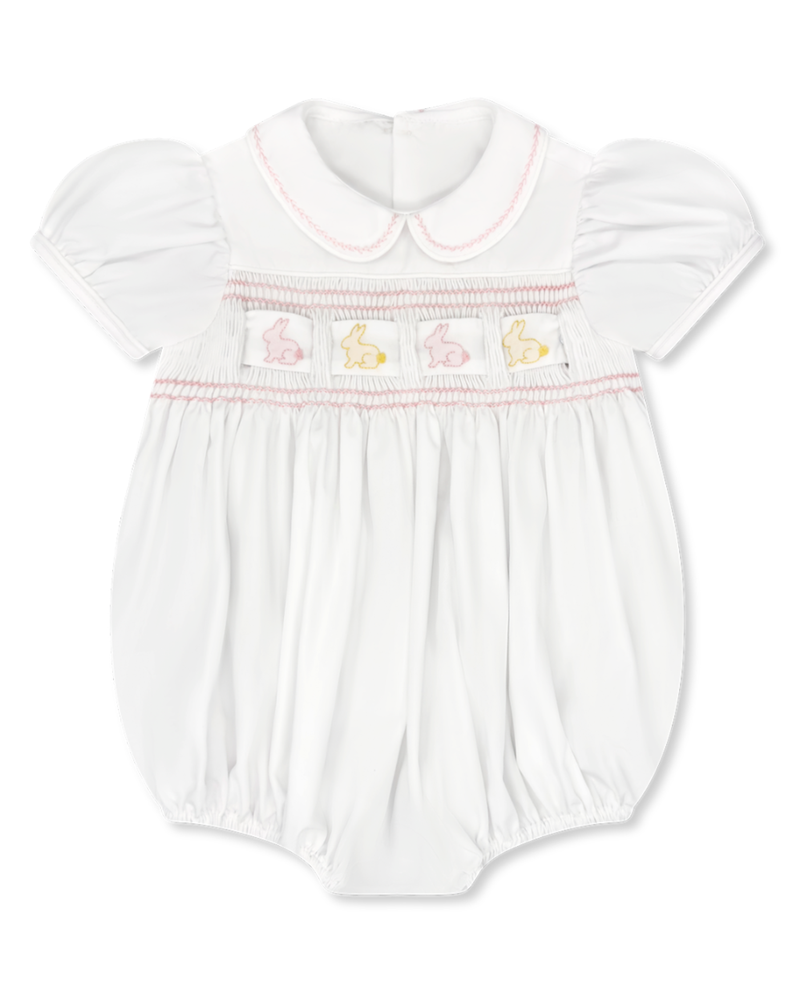 Lullaby Set Ruth Ribbon Bubble Blessings w/3 Ribbons