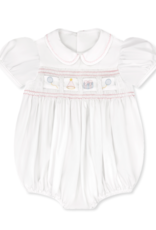 Lullaby Set Ruth Ribbon Bubble Blessings w/3 Ribbons