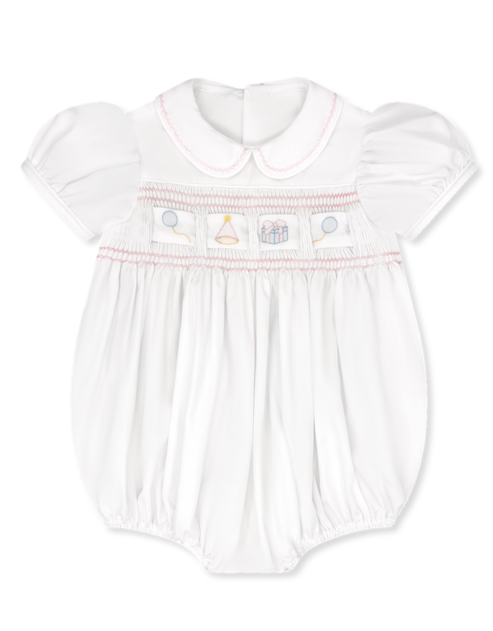 Lullaby Set Ruth Ribbon Bubble Blessings w/3 Ribbons