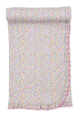 Kissy Kissy Garden Trellis Blanket Comp