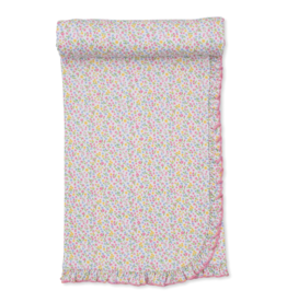 Kissy Kissy Garden Trellis Blanket Comp