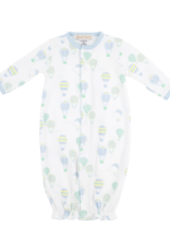 TBBC Twinkle 2 in 1 Gown Up Up and Away Buckhead Blue