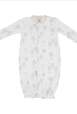 TBBC Twinkle 2 in 1 Gown Up Up and Away Palm Beach Pink