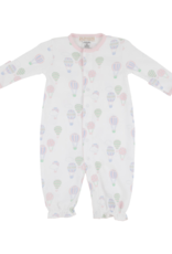 TBBC Twinkle 2 in 1 Gown Up Up and Away Palm Beach Pink