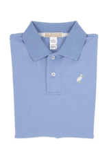 TBBC Prim Proper Polo Beale Street Blue/Multi
