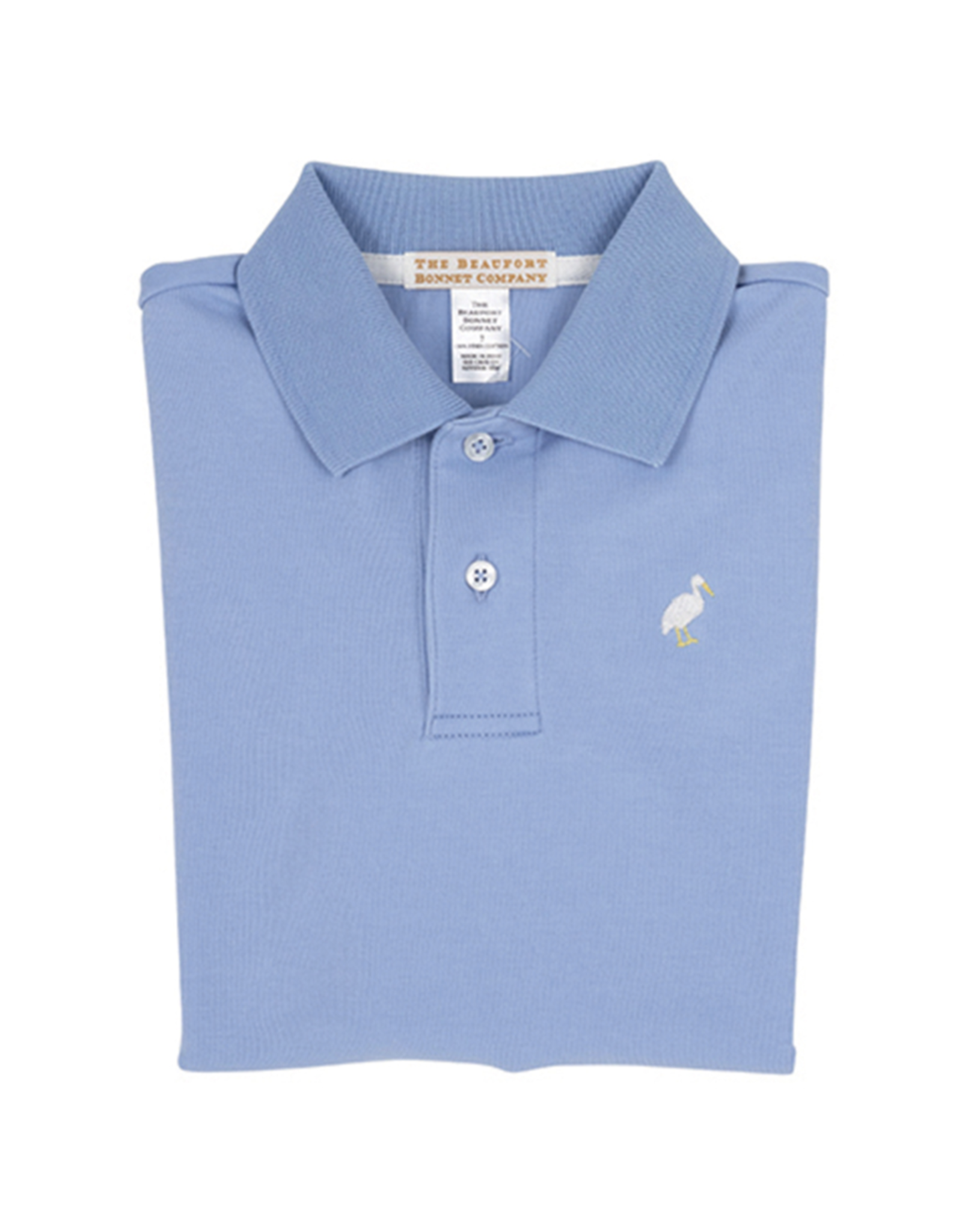 TBBC Prim Proper Polo Beale Street Blue/Multi