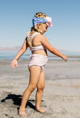 Splash Swim Goggles Splash Swim Mask Flamingo Pop