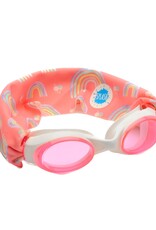 Splash Swim Goggles Splash Swim Goggles Over the Rainbow