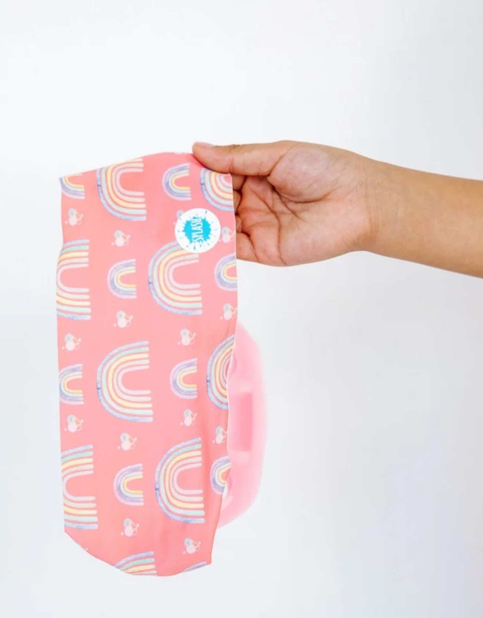 Splash Swim Goggles Splash Swim Goggles Over the Rainbow