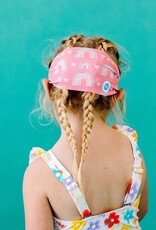 Splash Swim Goggles Splash Swim Goggles Over the Rainbow