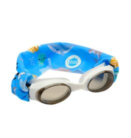 Splash Swim Goggles Ocean Friends