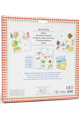 Eeboo Best Pals Diner Pretend Play