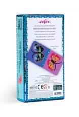 Eeboo Giant Shiny Butterfly Dominoes