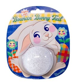 Toysmith Bunny Tail Ball