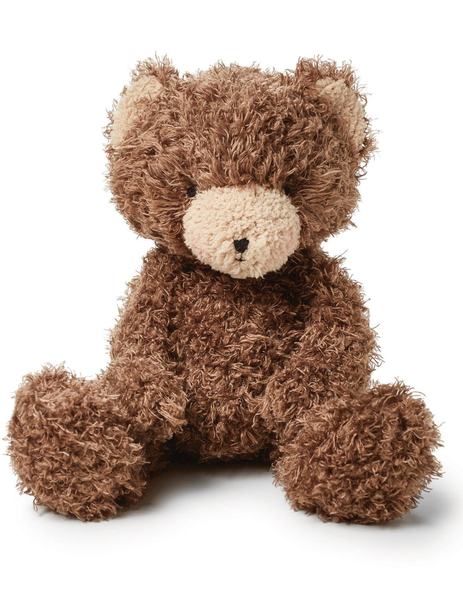 Bunnies By The Bay 100308 Cubby Bear