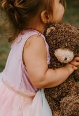 Bunnies By The Bay 100308 Cubby Bear