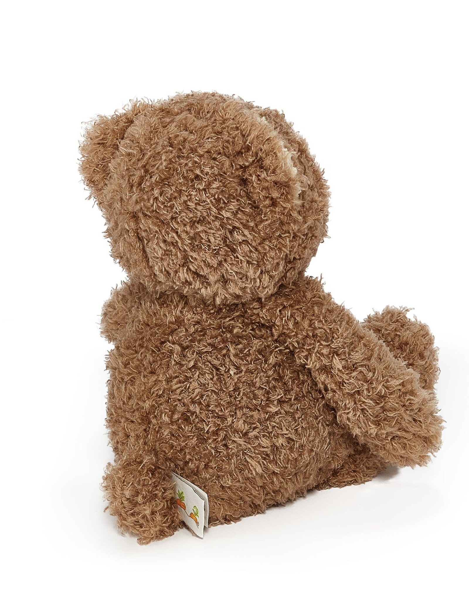 Bunnies By The Bay 100308 Cubby Bear